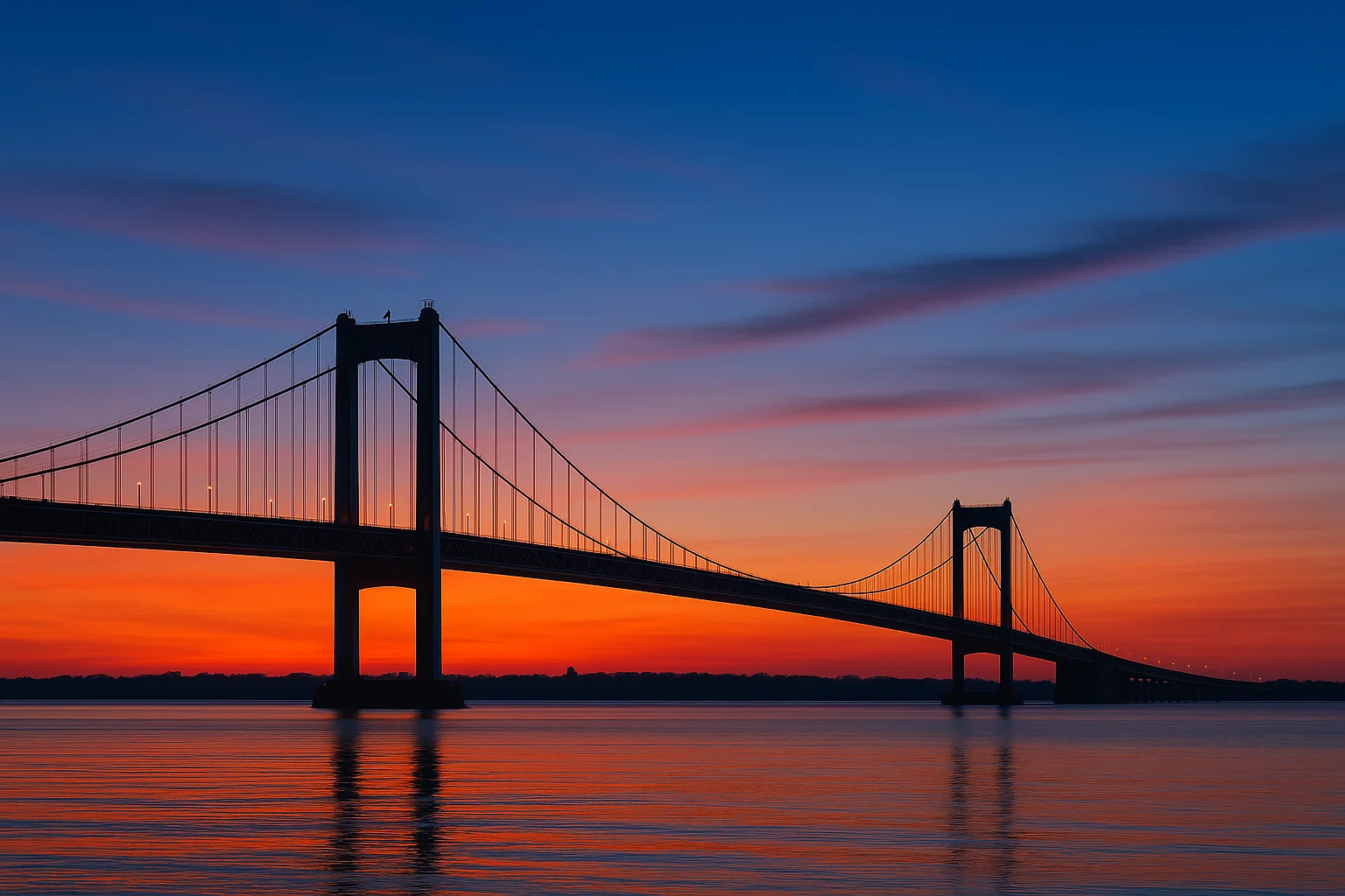 Home Page Bridge