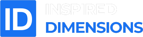 Inspired Dimensions - "Many Dimensions. One Inspired Vision"